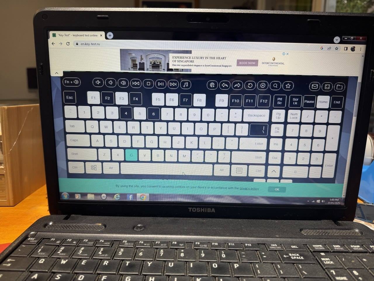 MacBook Keyboard and Trackpad Issues: What to Check First