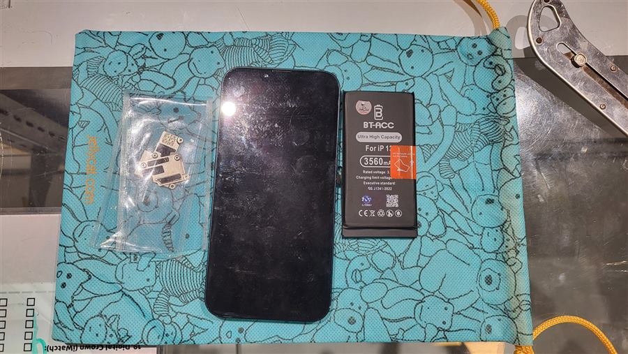 Why Your iPhone Battery Drains Fast in Bali